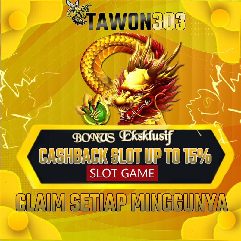 TAWON303 promo